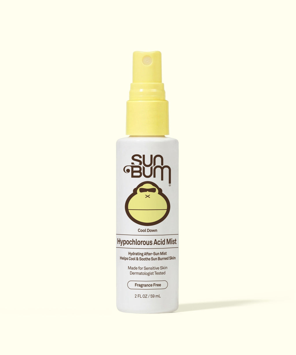 Hypochlorous Acid Mist - Face Mist, Cool Down
