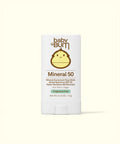 Baby Bum Mineral SPF 50 Sunscreen Face Stick - Face Stick, Baby