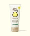 Baby Bum Mineral SPF 50 Sunscreen Lotion - Lotion, Baby