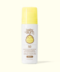 Baby Bum Mineral SPF 50 Roll-On Sunscreen - Roll-on, Baby