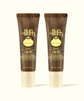 Lip 30 Duo: Clear + Clear - Clear + Clear, 0.5 FL OZ