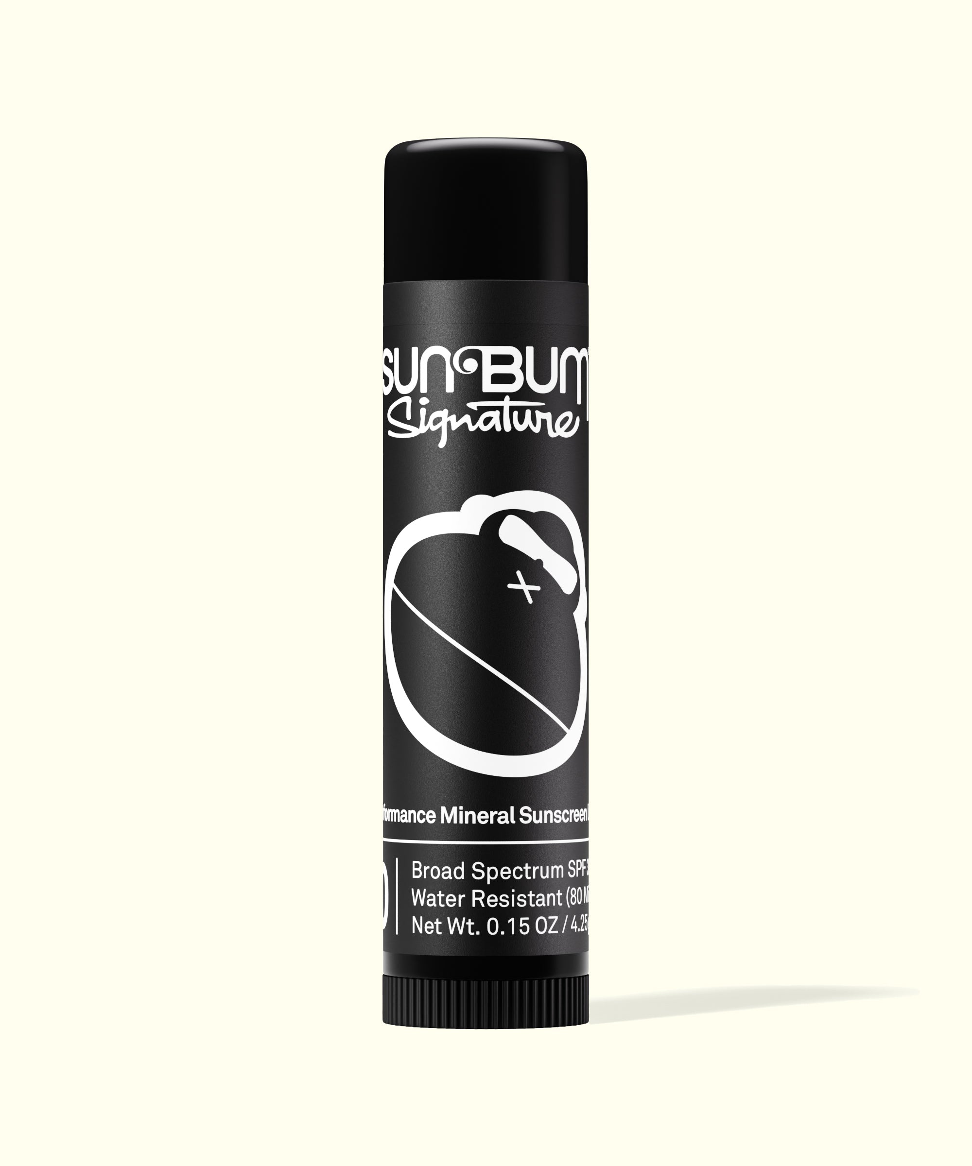 Signature SPF 30 Mineral Lip Balm - Lip Balm, Signature