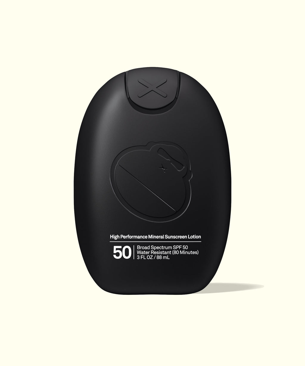 Signature SPF 50 Mineral Lotion - Lotion, Signature
