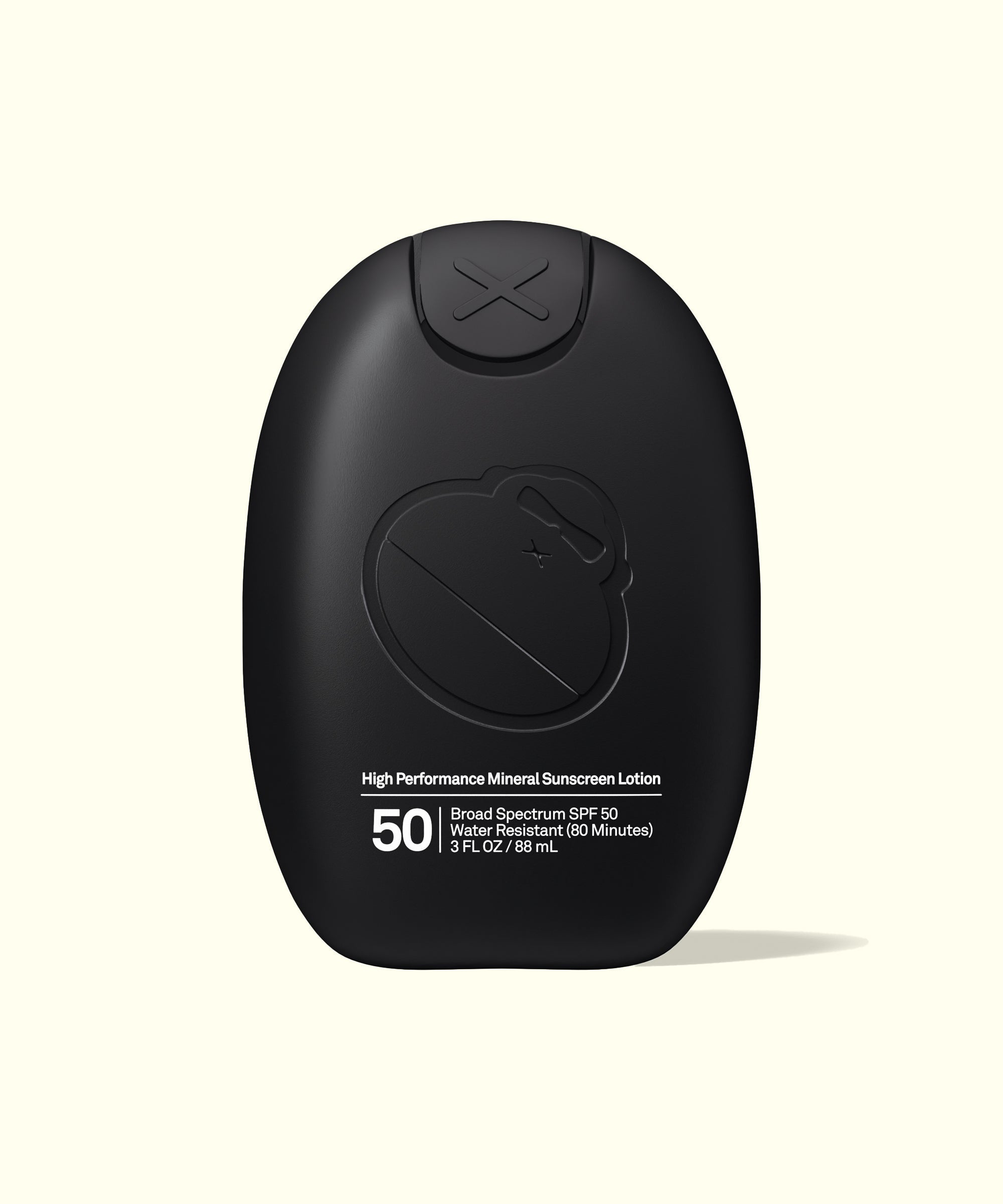 Signature SPF 50 Mineral Lotion - Lotion, Signature