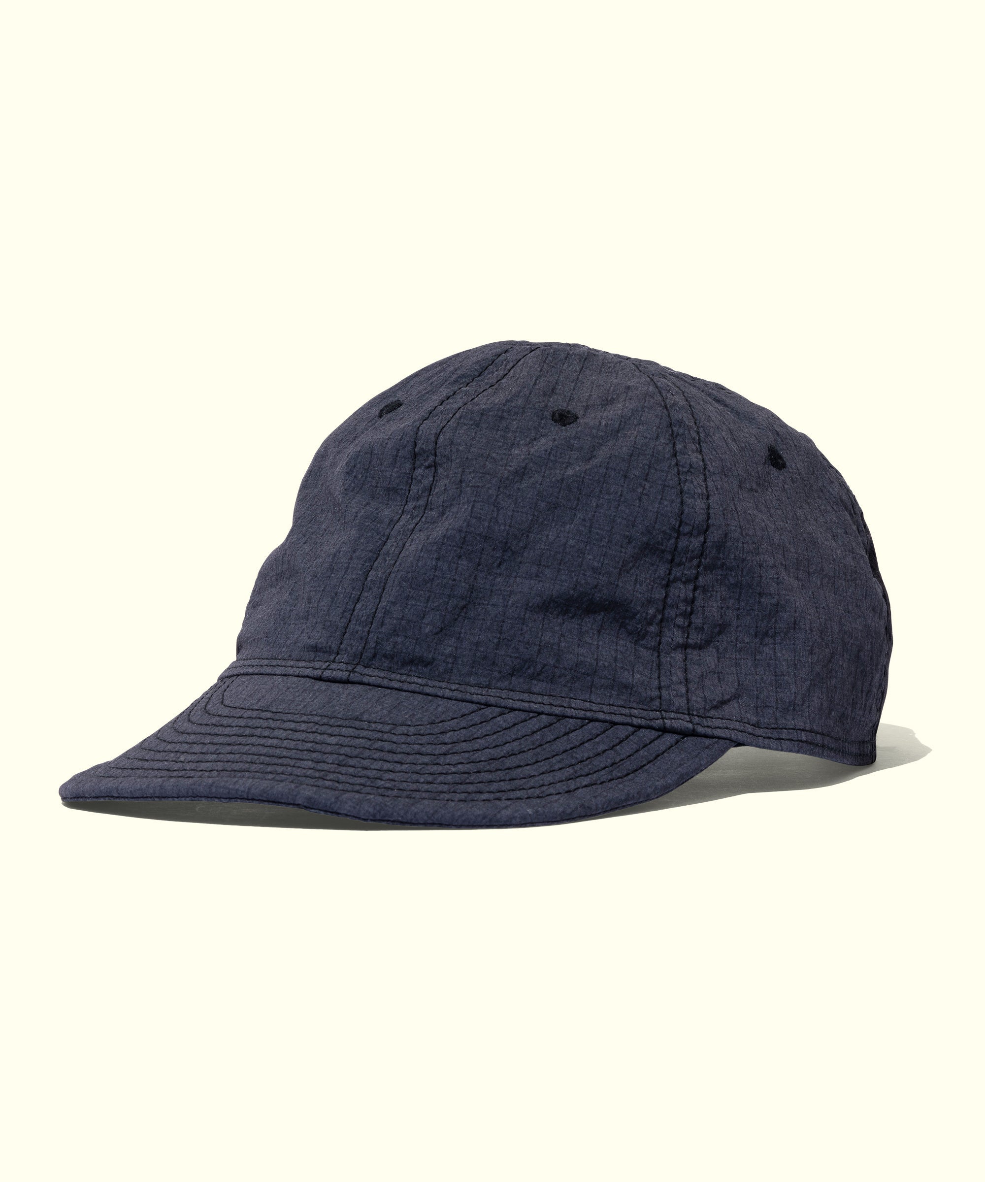 Pilgrim Surf Hat - Black - Black, Hat