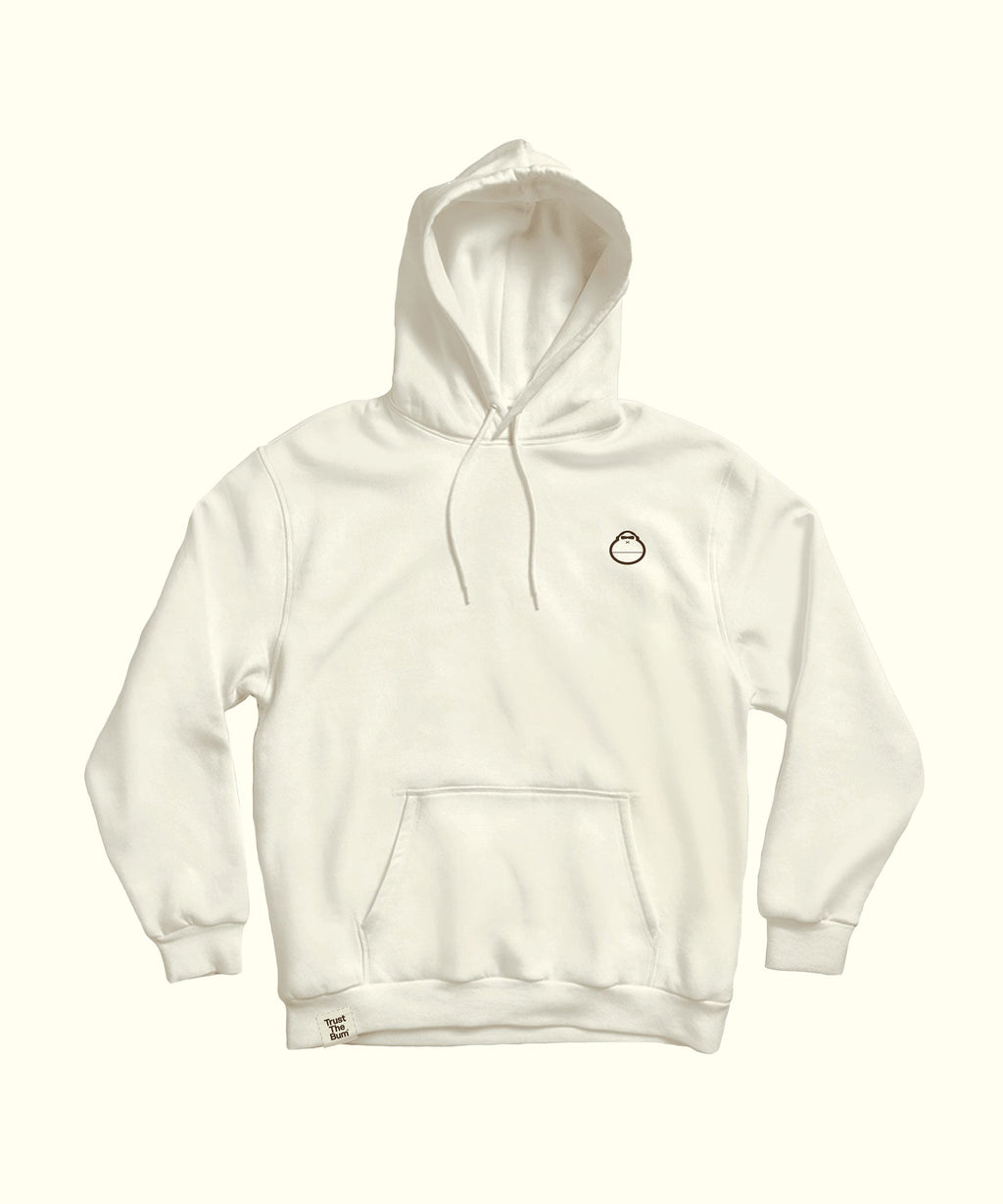 Hoodie - Small