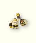 'Lucky Bum' Figure - 3" Figure, Sonny