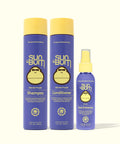 Blonde Hair Care Bundle - Blonde, Blonde, Blonde