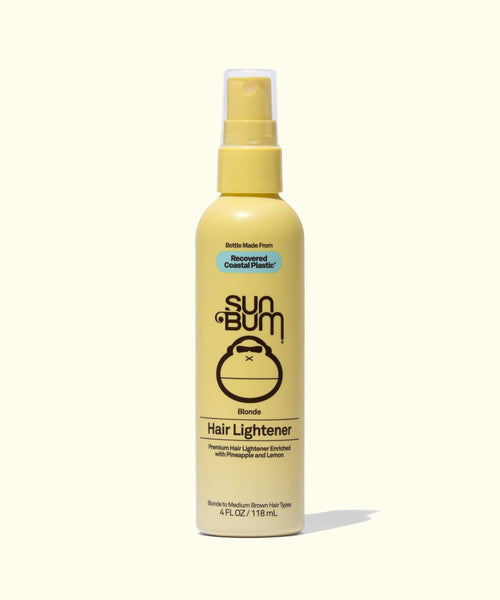 Blonde Hair Lightener - Hair Lightener, 4 FL OZ