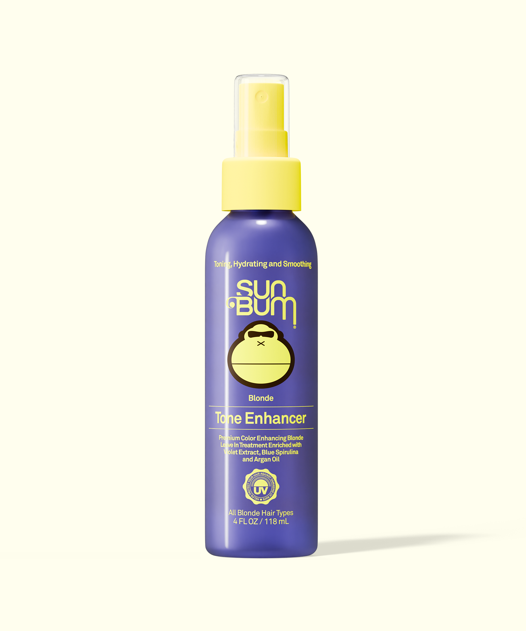 Blonde Tone Enhancer - Tone Enhancer, 4 FL OZ