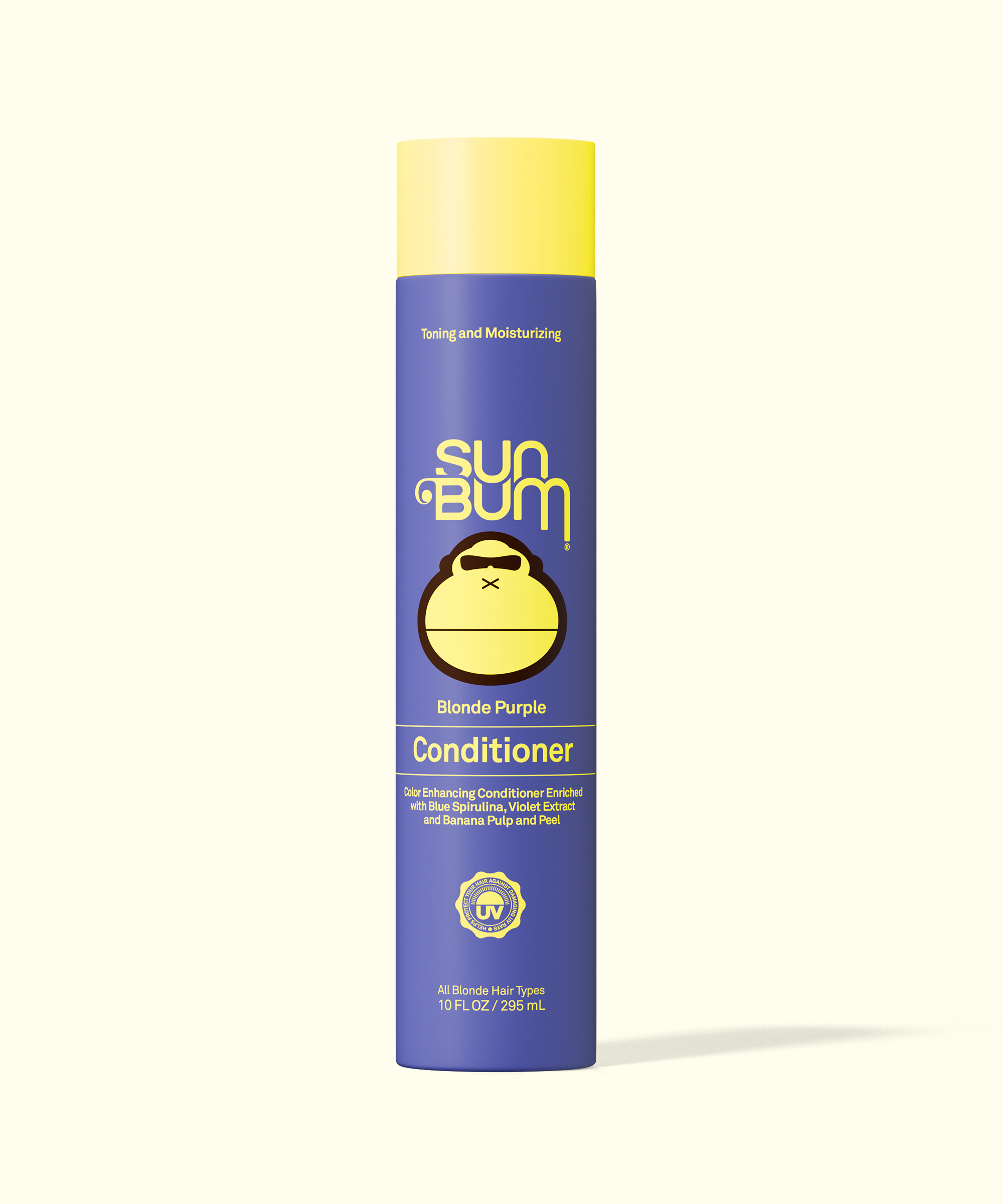 Blonde Purple Conditioner - Conditioner, 10 FL OZ