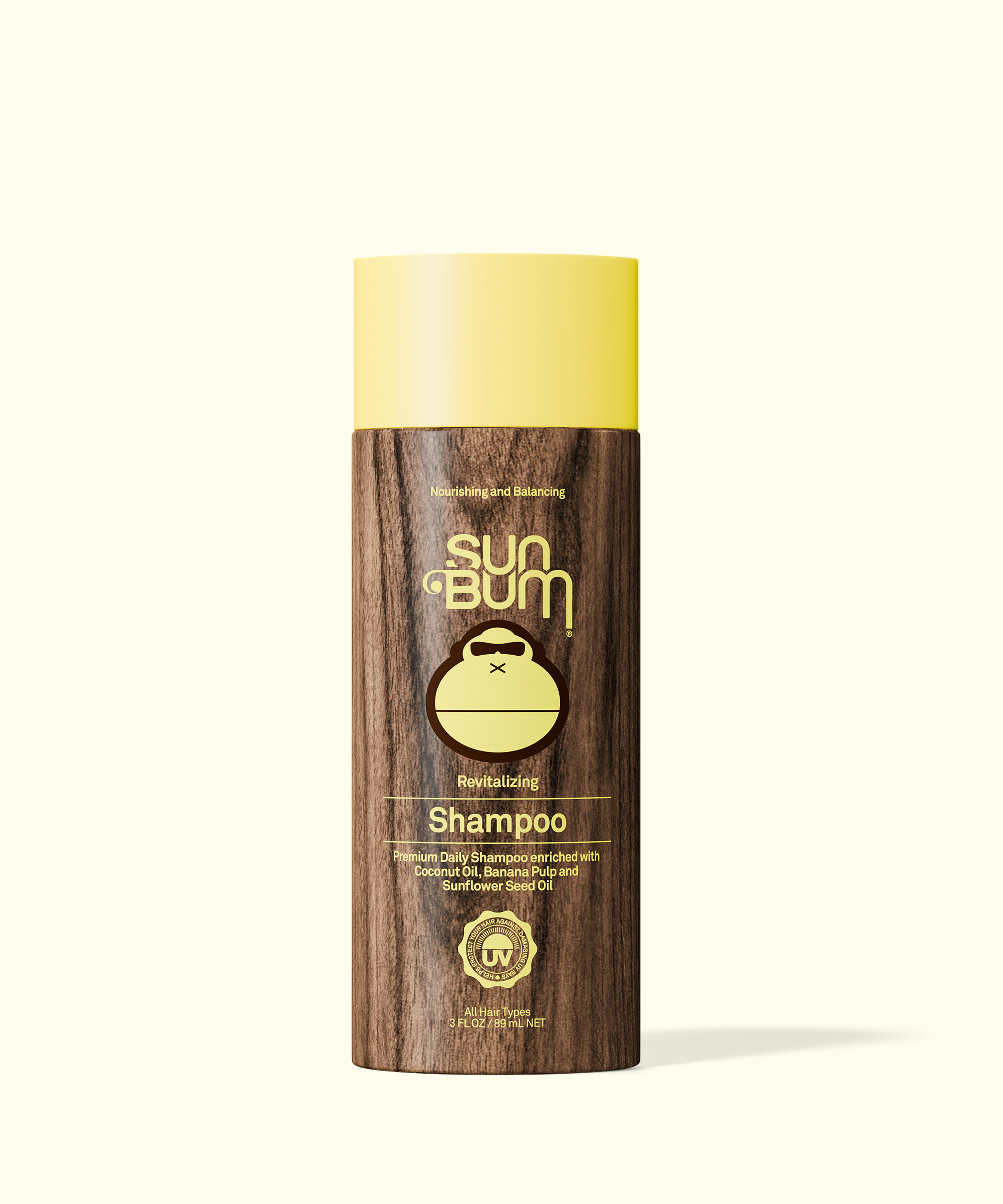 Revitalizing Shampoo - Shampoo, 3oz Travel