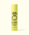 CocoBalm Lip Balm - Banana Cream - Banana Cream, Moisturizing
