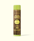 Original SPF 30 Sunscreen Lip Balm - Kiwi - Kiwi, SPF 30