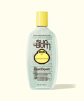 After Sun Cool Down Gel - Gel, Cool Down