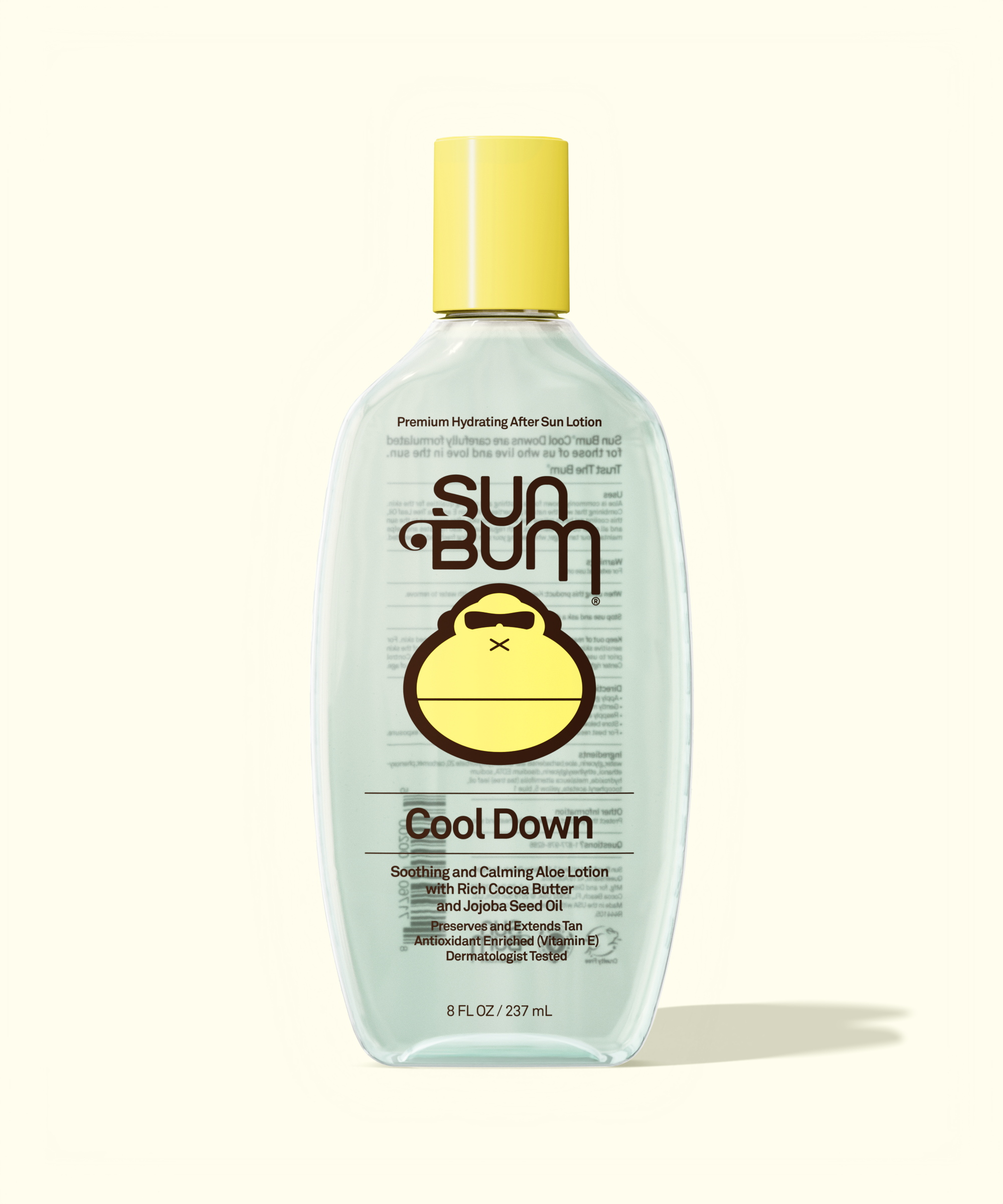 After Sun Cool Down Gel - Gel, Cool Down