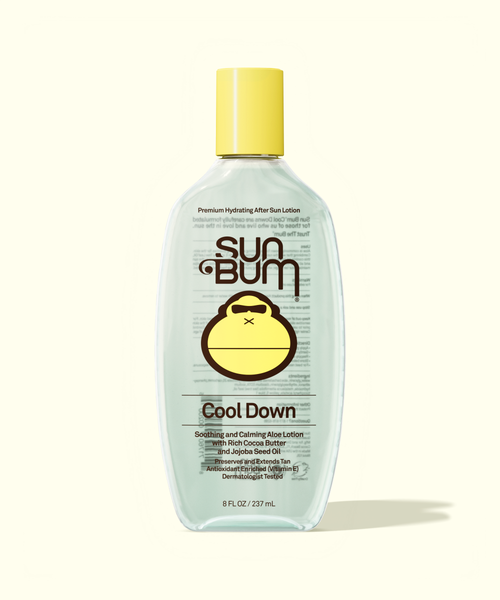 After Sun Cool Down Gel - Gel, Cool Down
