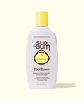 After Sun Cool Down Lotion - Lotion, 8oz Bottle