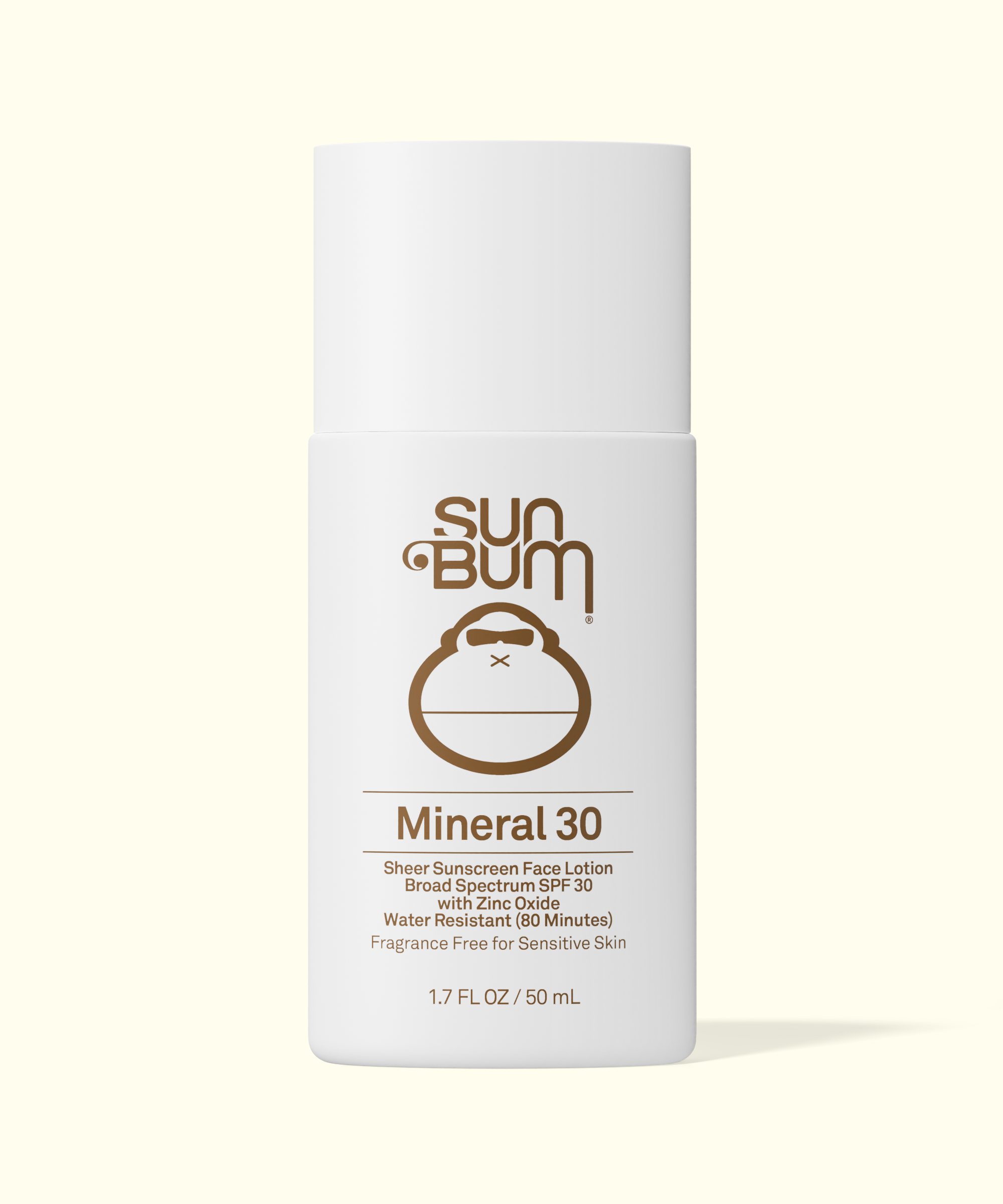 Mineral SPF 30 Liquid Face - Liquid Face, Mineral