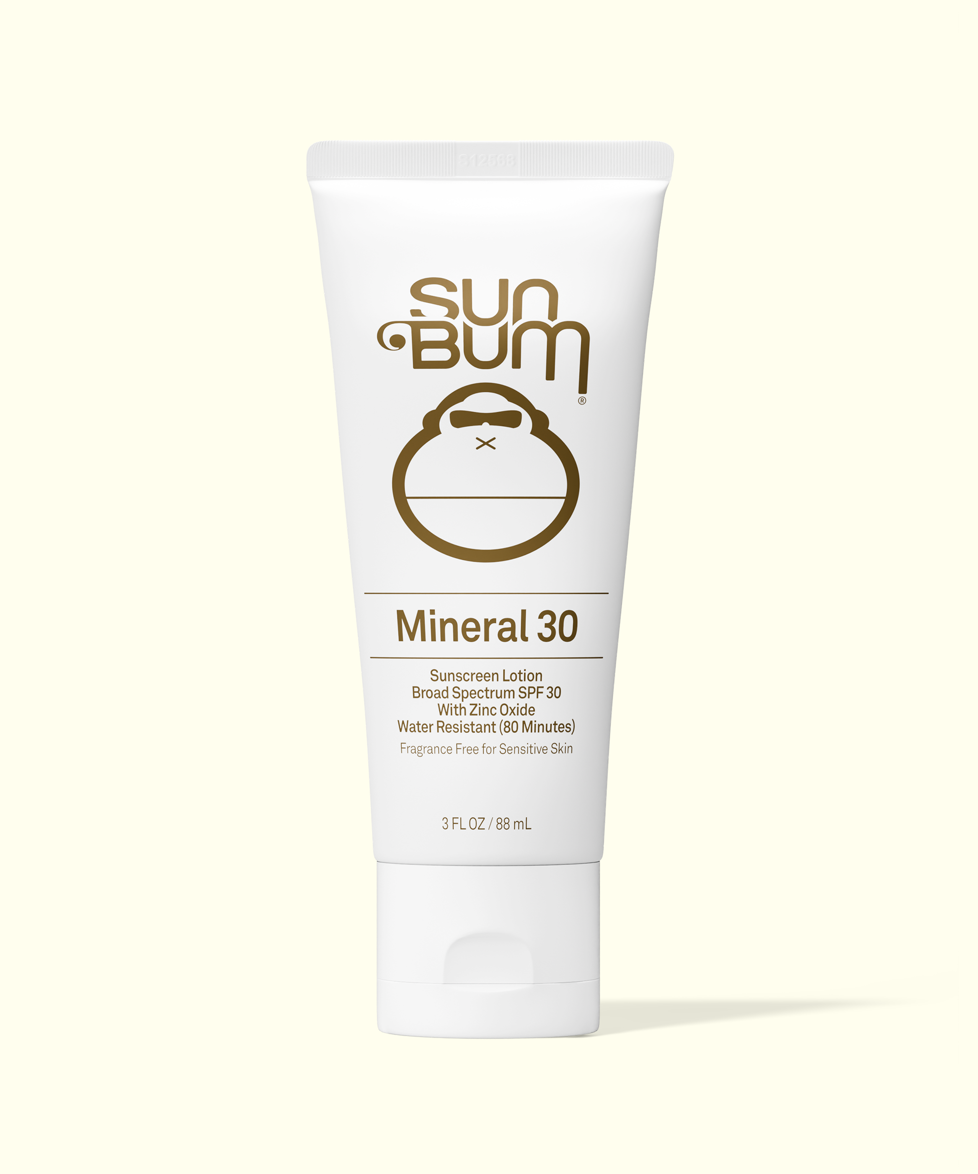 Mineral SPF 30 Sunscreen Lotion - Lotion, 30, Mineral