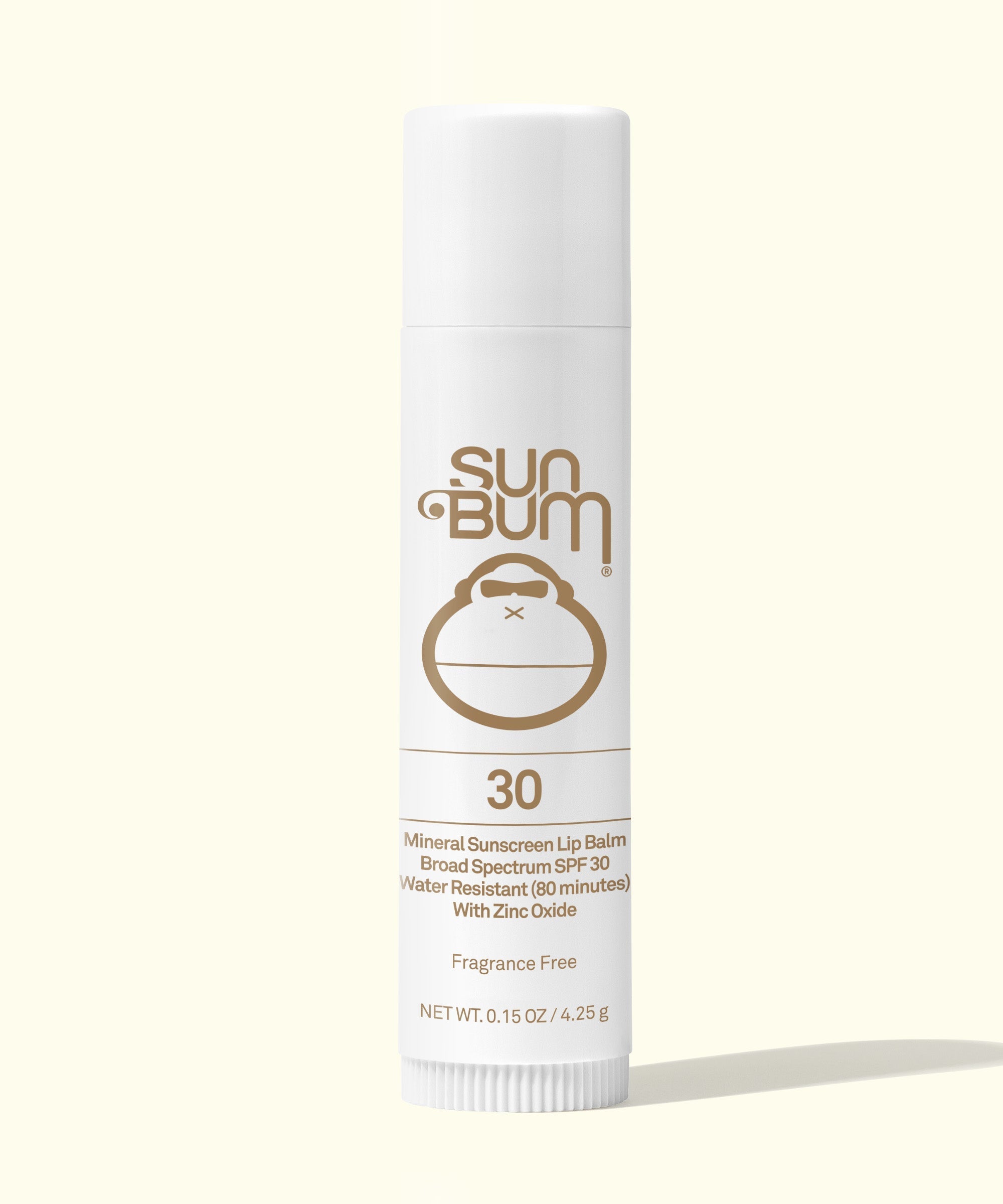 Mineral SPF 30 Sunscreen Lip Balm - Mineral