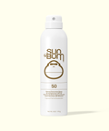Mineral SPF 50 Sunscreen Spray - Spray, 50, 6oz Spray