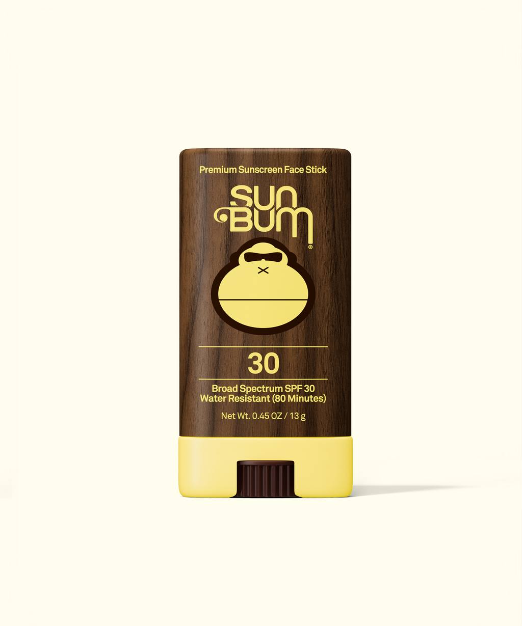 Original SPF 30 Sunscreen Face Stick - Face Stick, Original