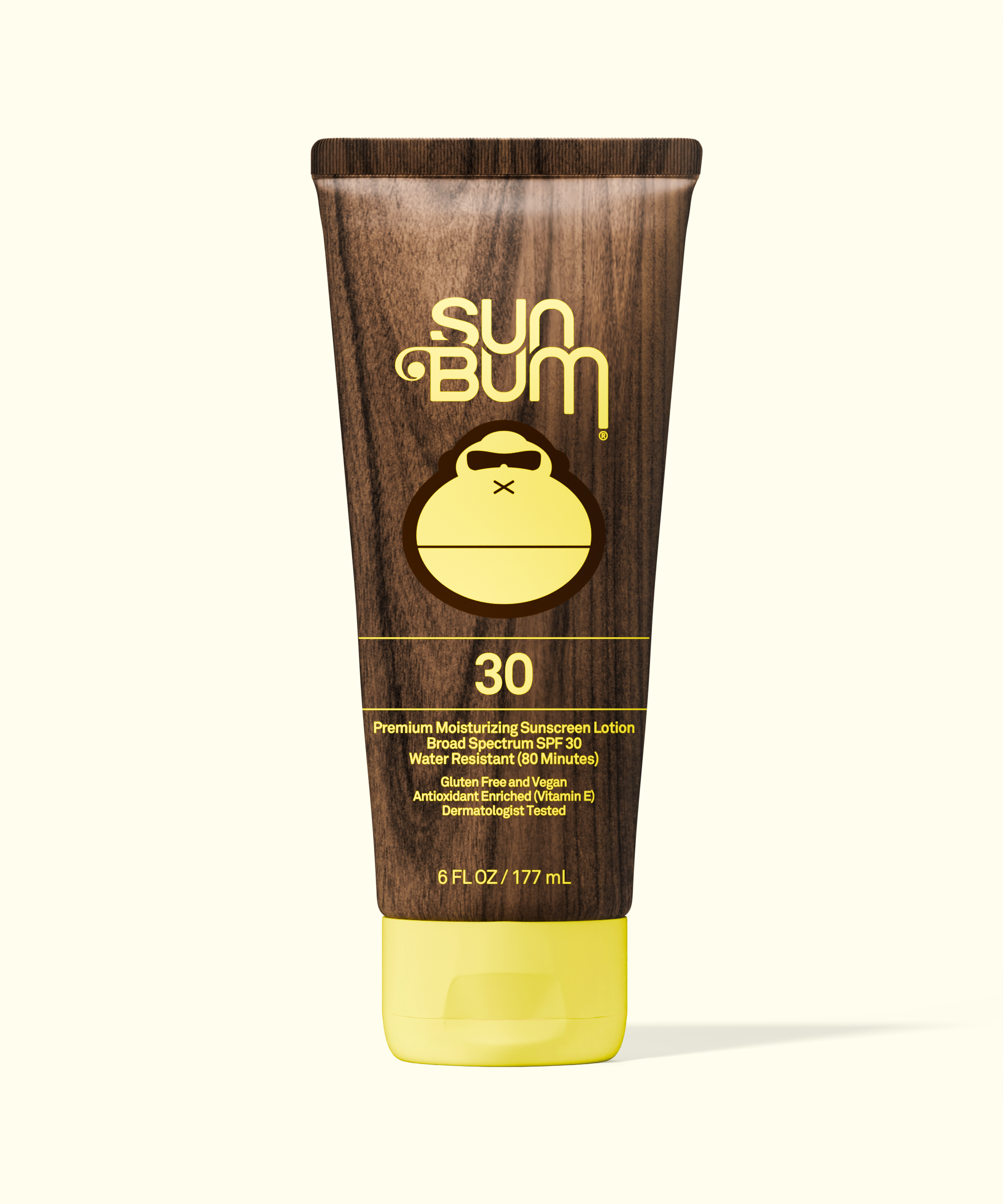 Original SPF 30 Sunscreen Lotion - Lotion, 30, 6oz Tube