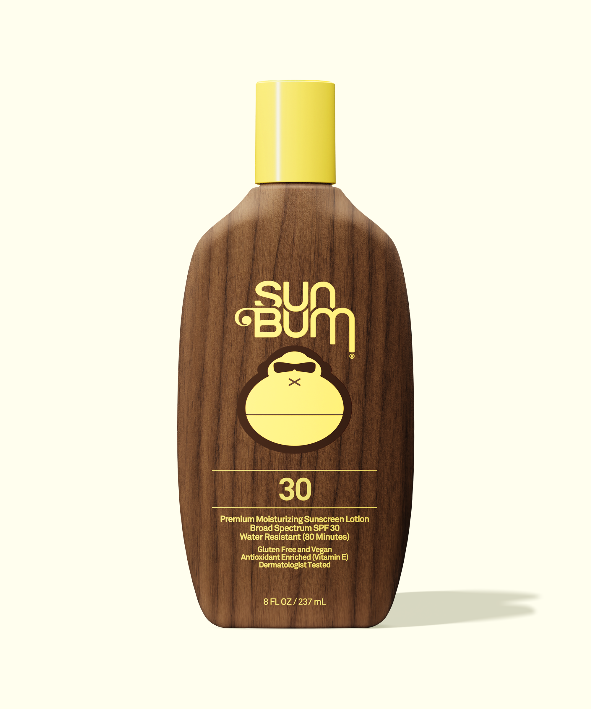 Original SPF 30 Sunscreen Lotion - Lotion, 30, 8oz Bottle
