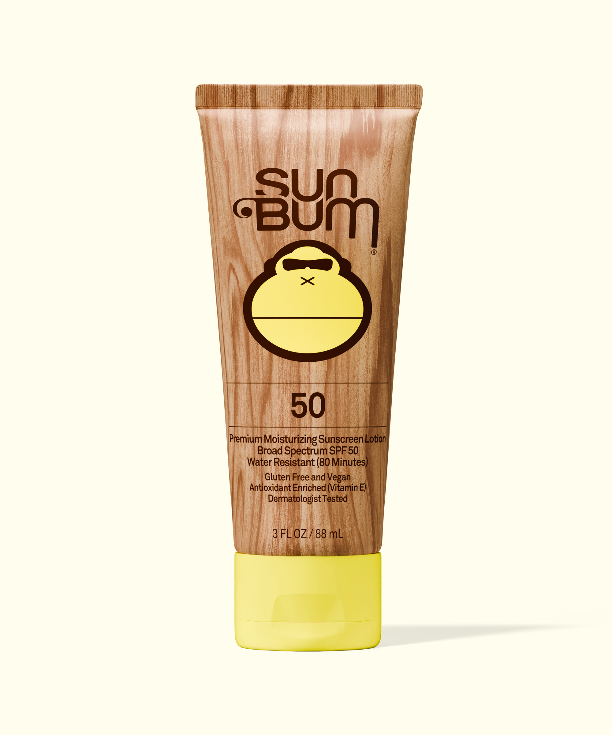 Original SPF 50 Sunscreen Lotion - Lotion, 50, 3oz Travel