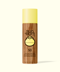 Paper Tube SPF 50 Sunscreen Face Stick - Paper Tube, Original