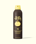 Original SPF 15 Sunscreen Spray - Spray, 15, 6oz Spray