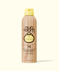 Original SPF 70 Sunscreen Spray - Spray, 70, 6oz Spray